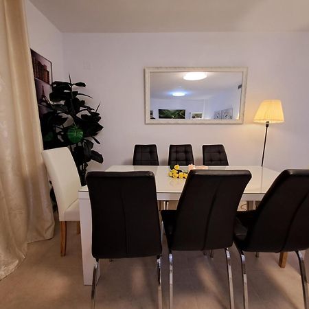 Apartamento Romero Valencia Benicull Exteriör bild