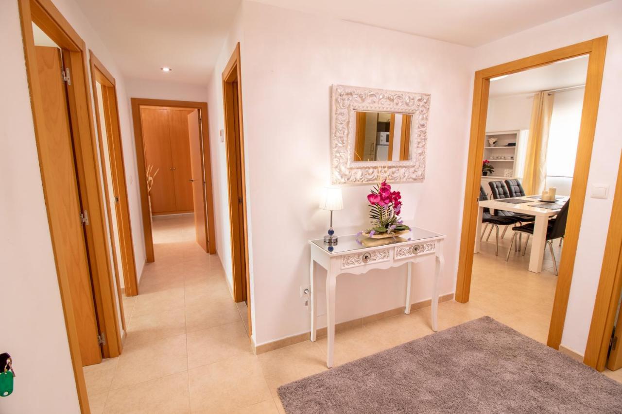 Apartamento Romero Valencia Benicull Exteriör bild