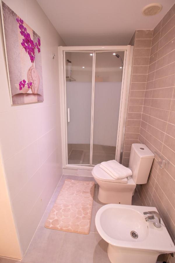 Apartamento Romero Valencia Benicull Exteriör bild