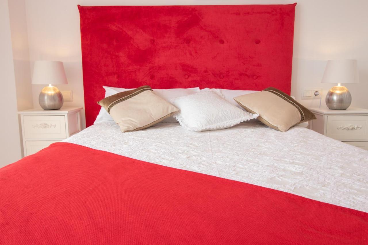 Apartamento Romero Valencia Benicull Exteriör bild