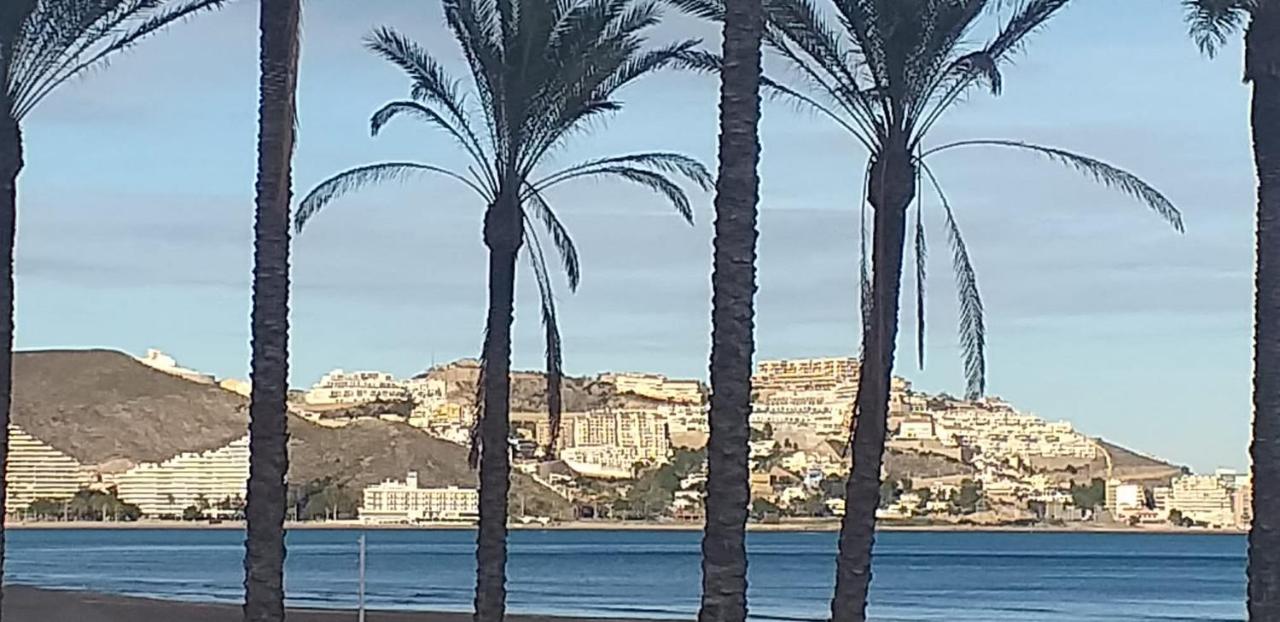 Apartamento Romero Valencia Benicull Exteriör bild