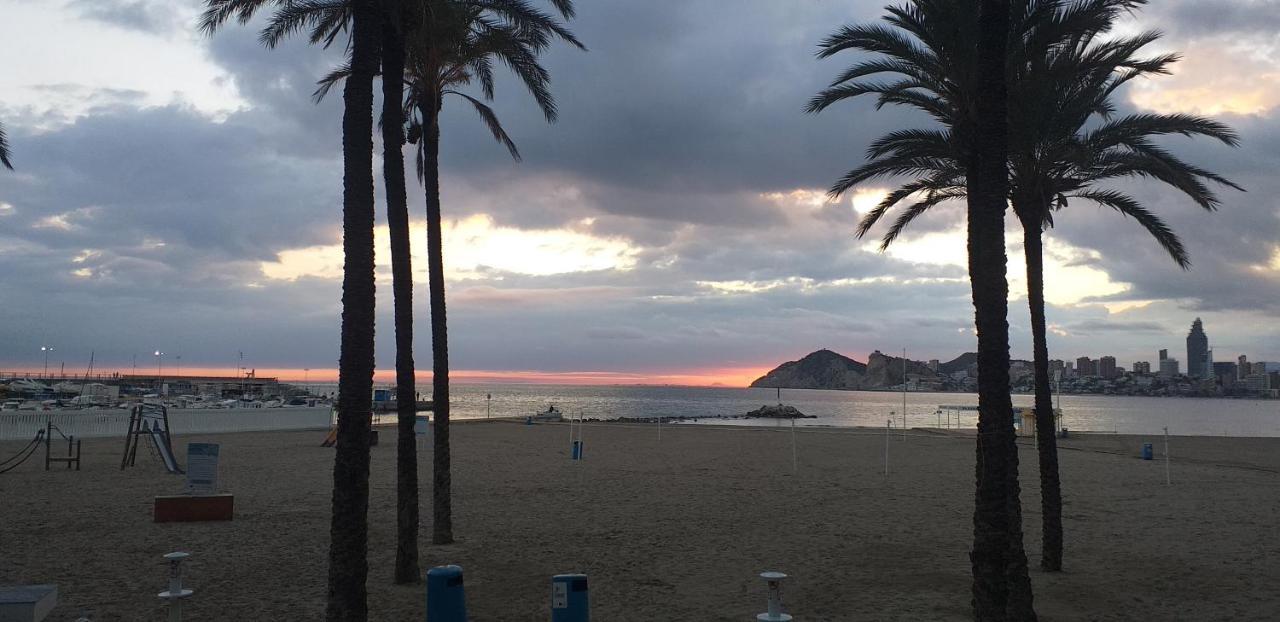 Apartamento Romero Valencia Benicull Exteriör bild