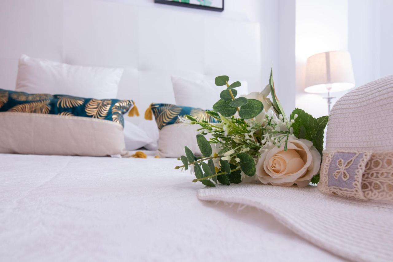 Apartamento Romero Valencia Benicull Exteriör bild