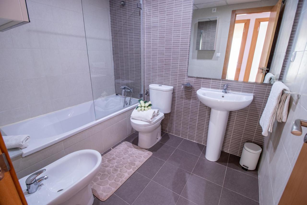 Apartamento Romero Valencia Benicull Exteriör bild