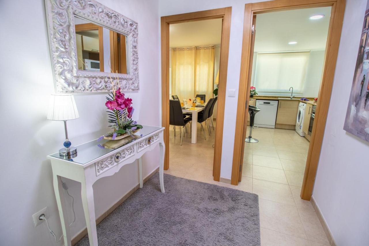 Apartamento Romero Valencia Benicull Exteriör bild