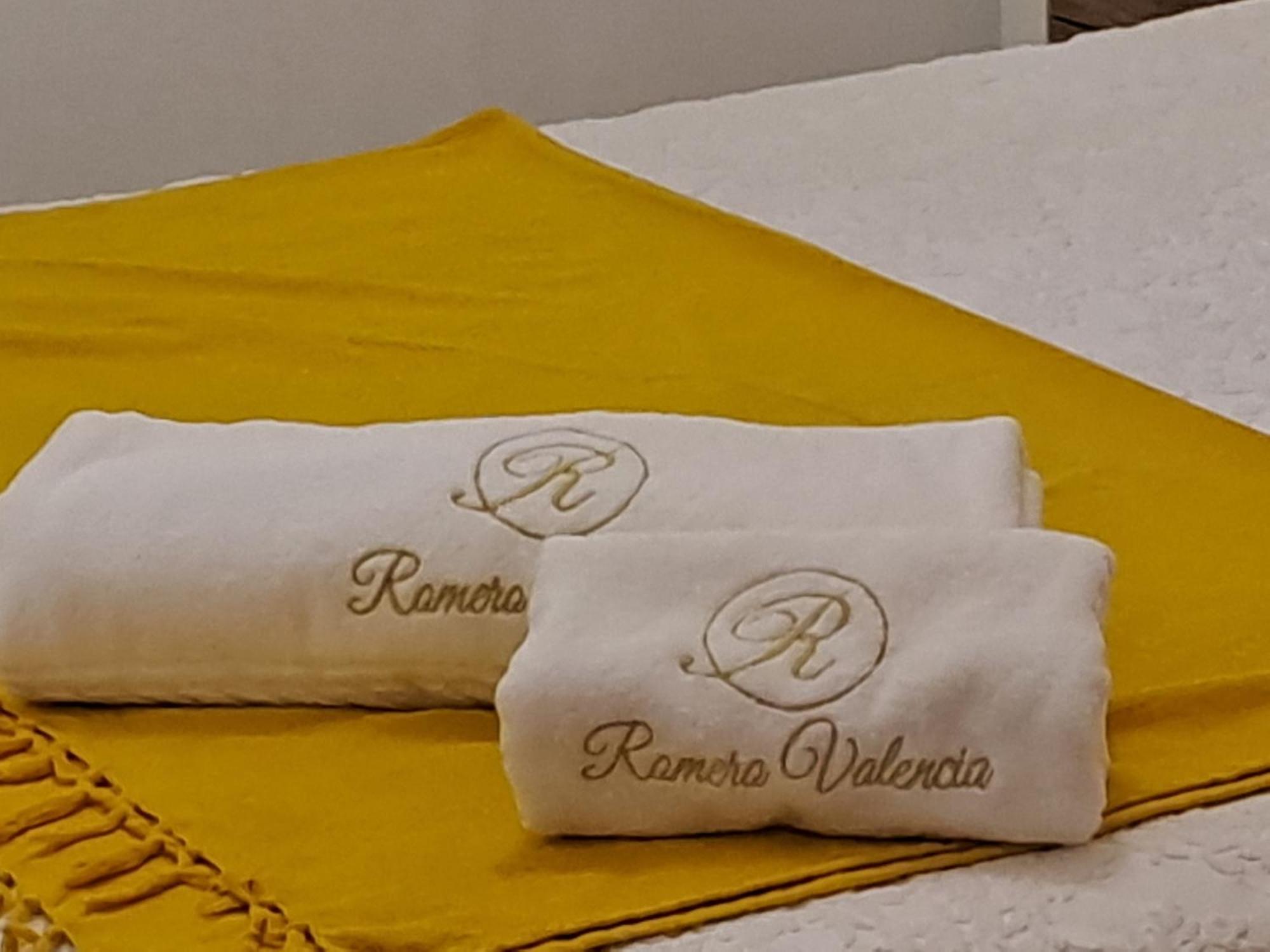 Apartamento Romero Valencia Benicull Exteriör bild