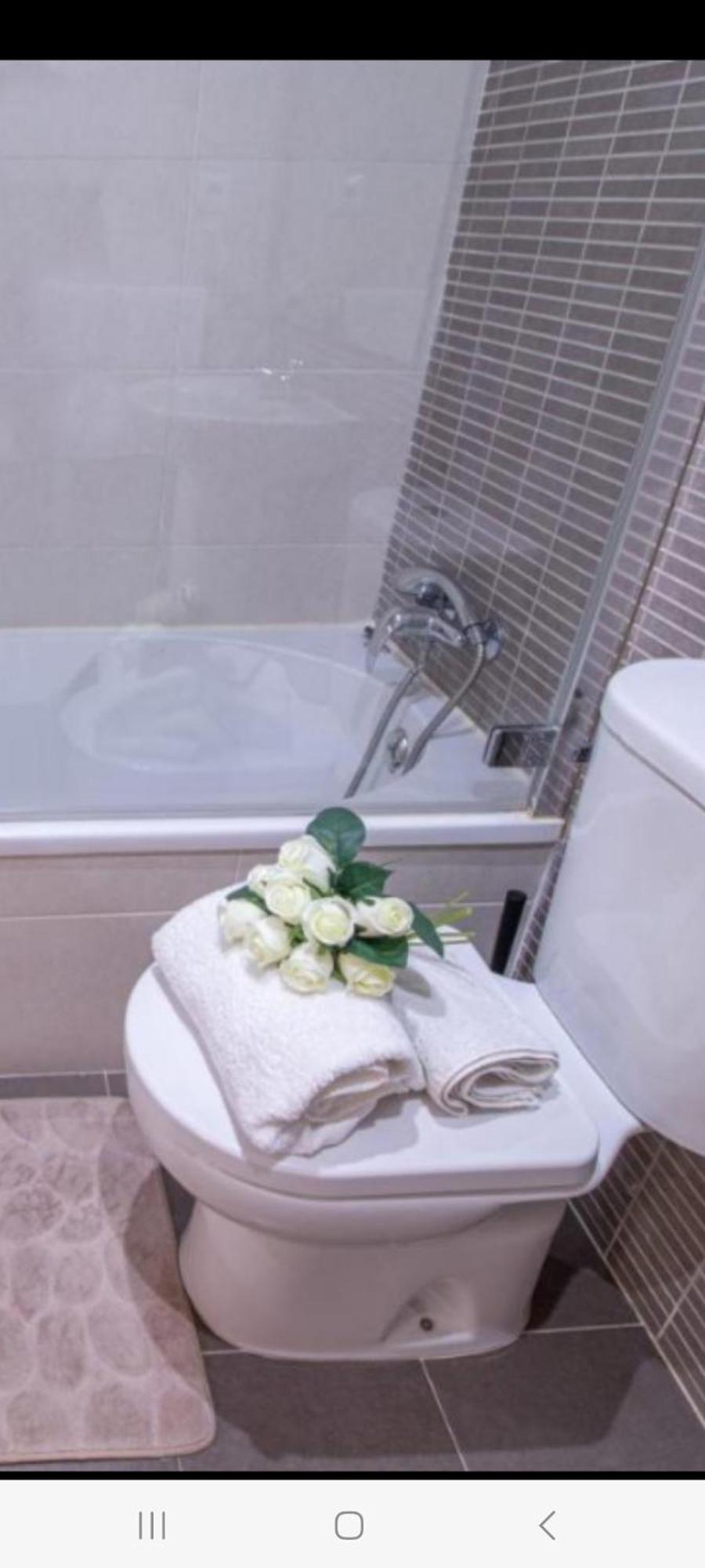 Apartamento Romero Valencia Benicull Exteriör bild
