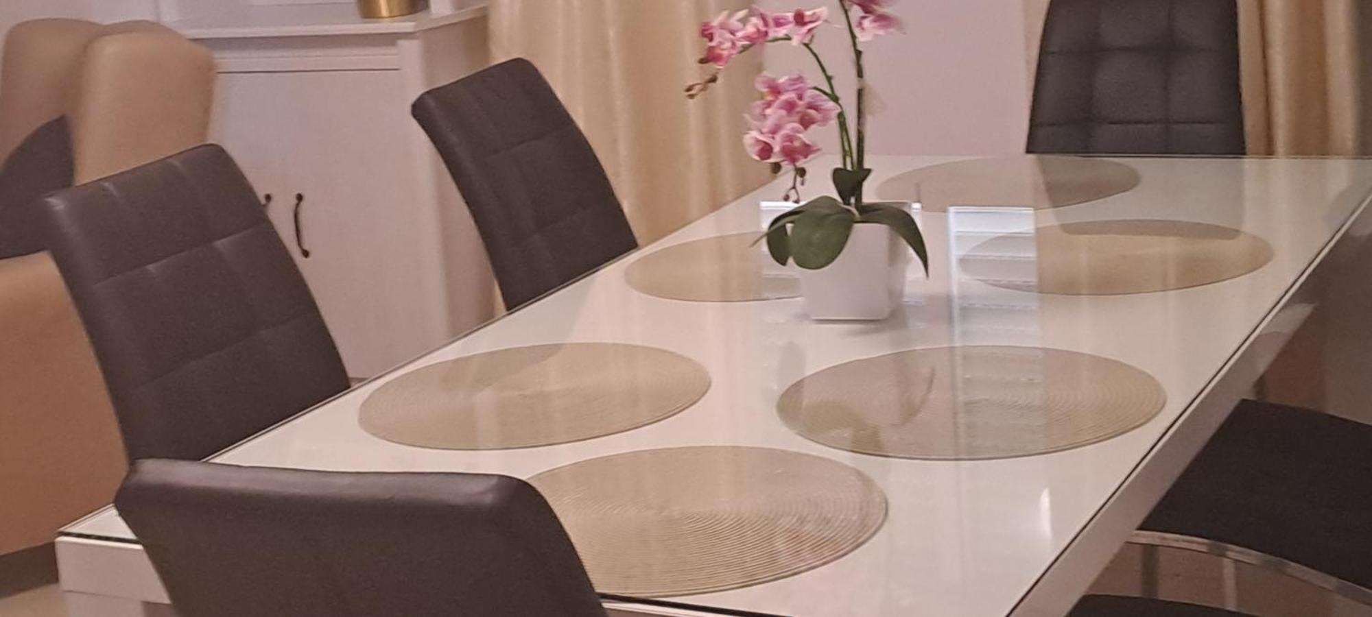 Apartamento Romero Valencia Benicull Exteriör bild