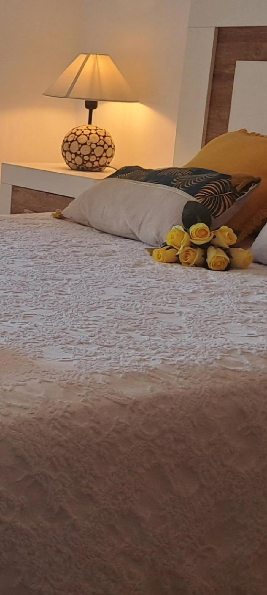 Apartamento Romero Valencia Benicull Exteriör bild