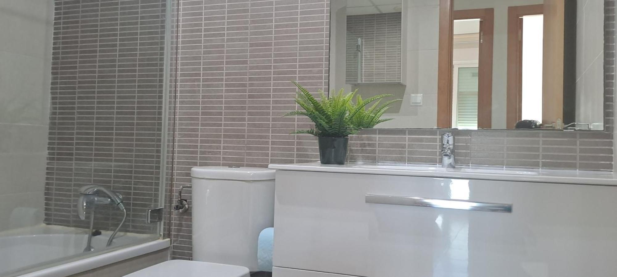 Apartamento Romero Valencia Benicull Exteriör bild