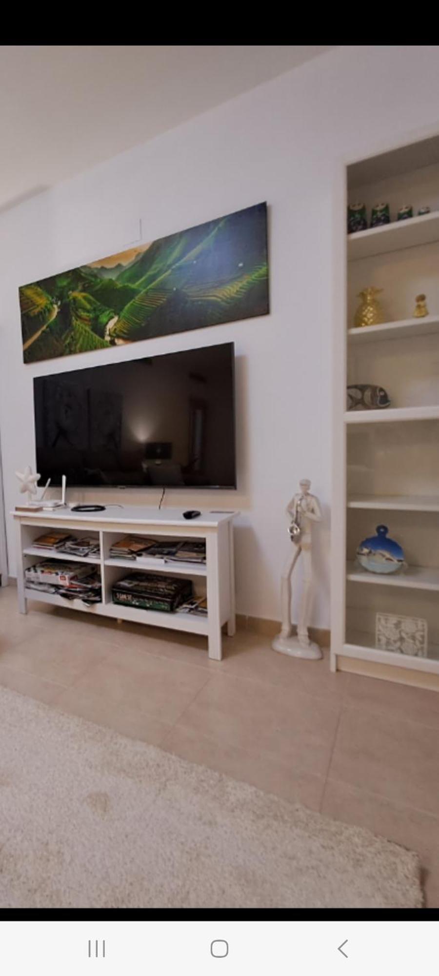 Apartamento Romero Valencia Benicull Exteriör bild