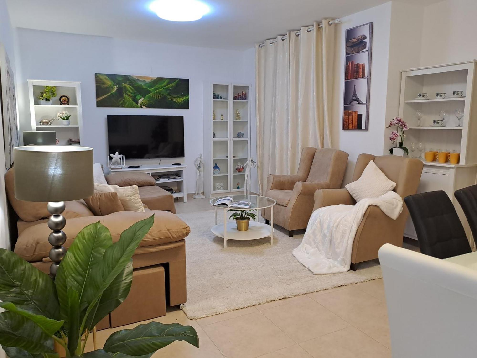 Apartamento Romero Valencia Benicull Exteriör bild