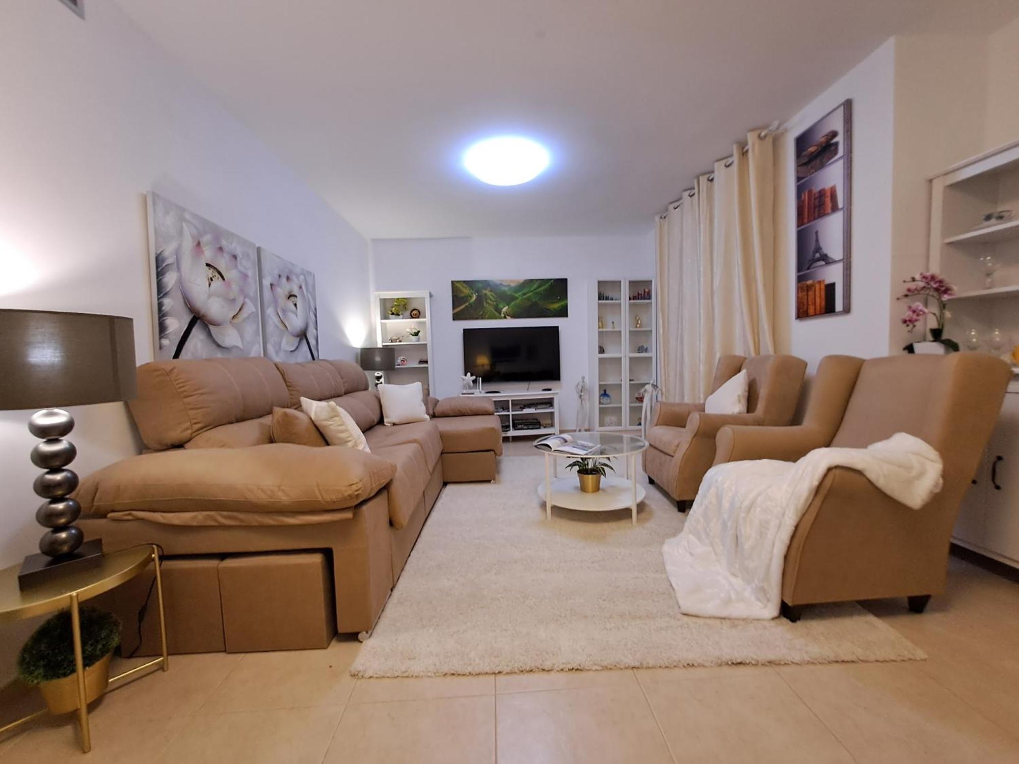 Apartamento Romero Valencia Benicull Exteriör bild