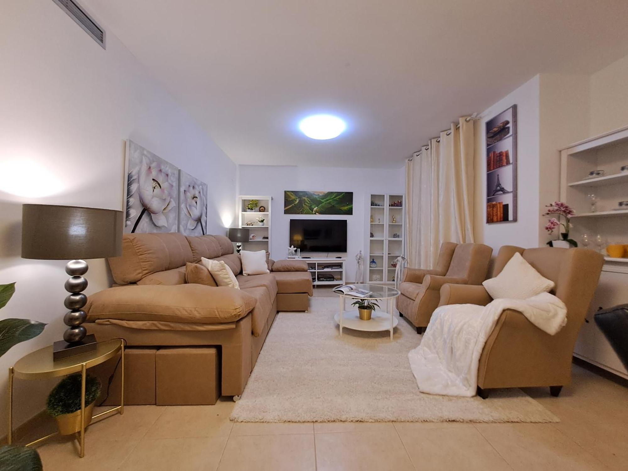 Apartamento Romero Valencia Benicull Exteriör bild