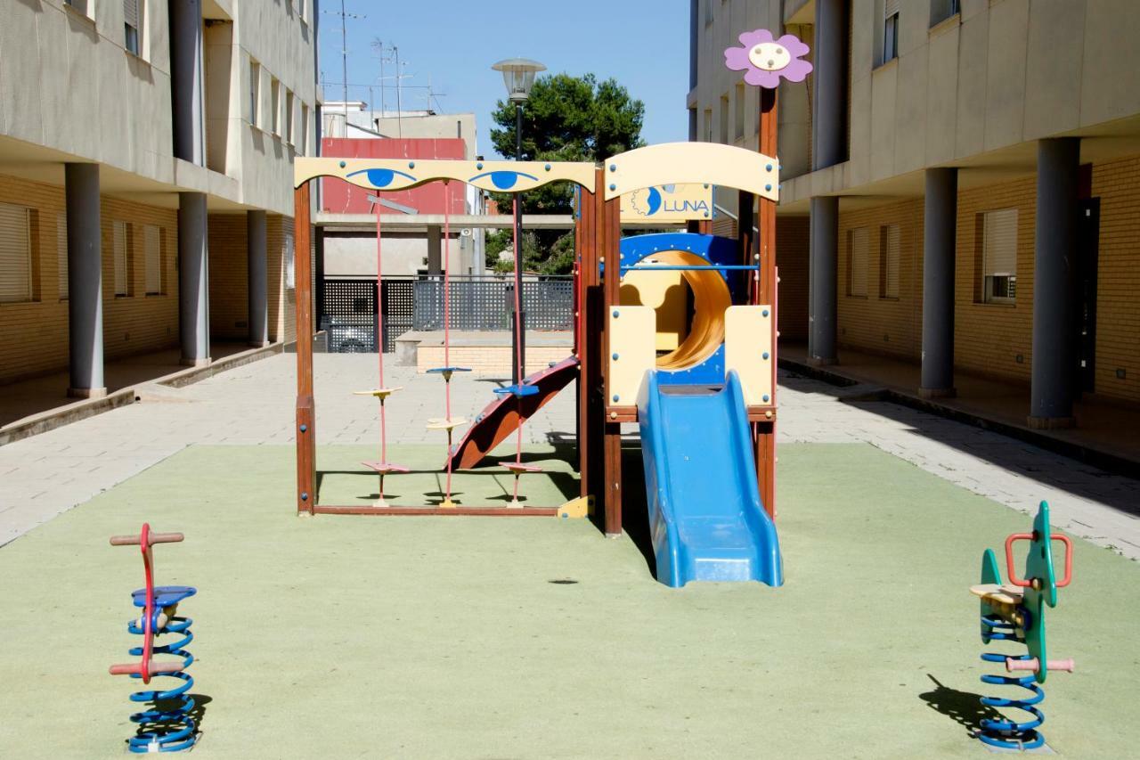 Apartamento Romero Valencia Benicull Exteriör bild