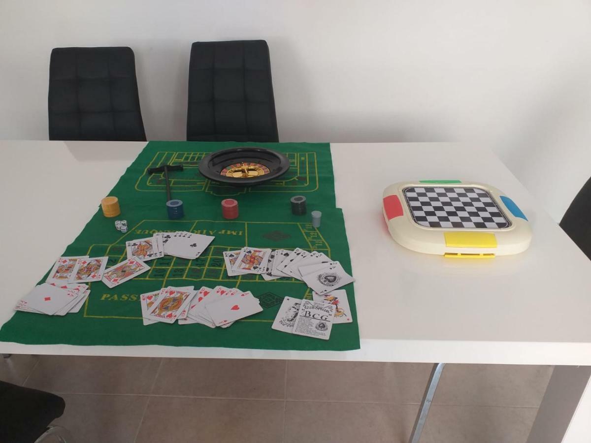 Apartamento Romero Valencia Benicull Exteriör bild